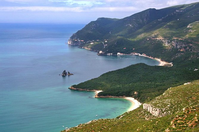Setúbal Peninsula Private Wine Tour: Sesimbra, Azeitão and Arrábida - A Full-Day Route That Actually Feels Like Portugal