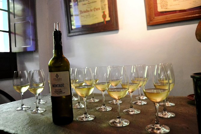 Setúbal Peninsula Private Wine Tour: Sesimbra, Azeitão and Arrábida - Arrábida Viewpoint Time: Ocean Views Without the Fuss