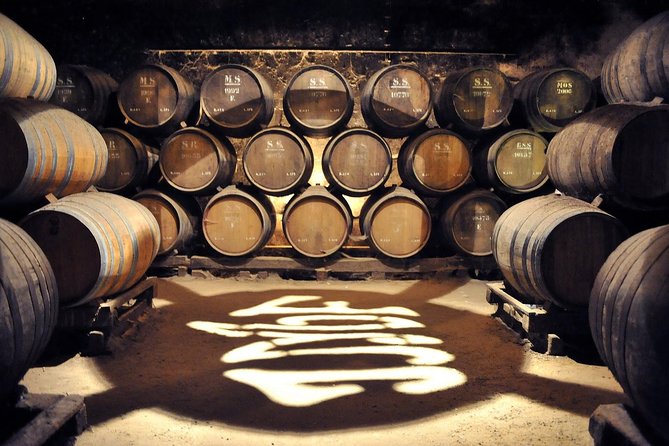 Setúbal Peninsula Private Wine Tour: Sesimbra, Azeitão and Arrábida - Castelo de Sesimbra: Coastal Town Charm with Short Visit Time