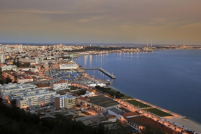 Setúbal Peninsula Private Wine Tour: Sesimbra, Azeitão and Arrábida - Price and What You Get for About $196.68