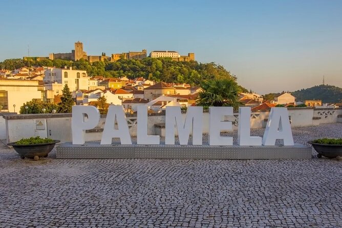 Setúbal,Sesimbra & Palmela - Private tour, Nature & Culture - SetúbalSouv: A tiny craft stop with a big clue about local style