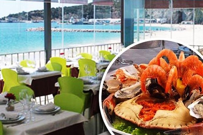 Setubal Winery Private Tour including Lunch at Sesimbra Beach - Key Highlights You’ll Care About