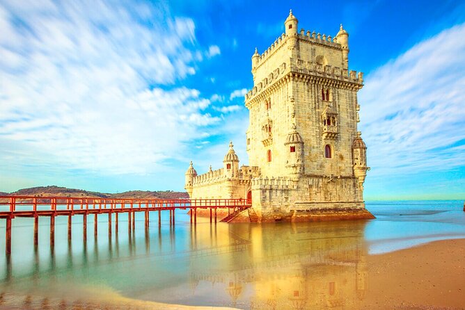 Shared Arrival Transfer: From Lisbon Airport to Hotels - Shared-ride timing: where delays can happen (and how to reduce your risk)