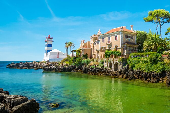 Shared Group Sintra Full Day Tour - Who should book this Sintra day tour (and who might skip it)