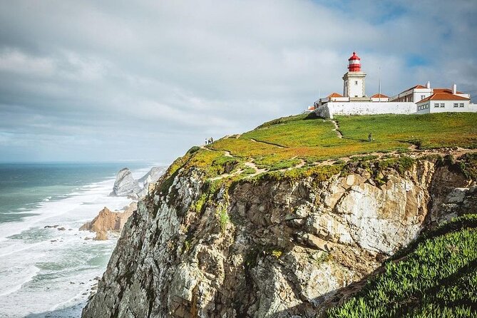 Shared Group Sintra Full Day Tour - Should you book this tour or plan it on your own?