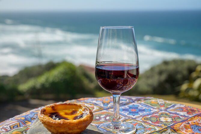 Shore Excursion, from cruise ship to Sintra, Pena Palace, Cascais - From Lisbon Cruise Port to Sintra: No Taxi Chaos, Just Go