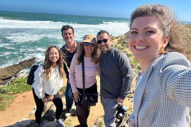 Shore Excursion, from cruise ship to Sintra, Pena Palace, Cascais - Price and Timing: What You’re Paying For on Cruise Day