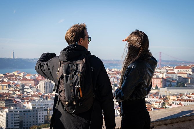 Shore Excursion Lisbon - Half-day Exclusive Tuk Tour - Mouraria: The Multi-Ethnic Lisbon Food and Culture Mix