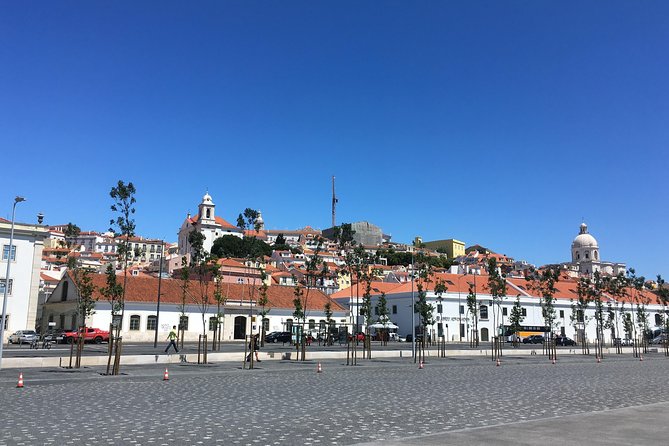 Shore Excursion Lisbon - Half-day Exclusive Tuk Tour - Belém and the Discoveries Landmarks: See the Icons, Skip the Rush
