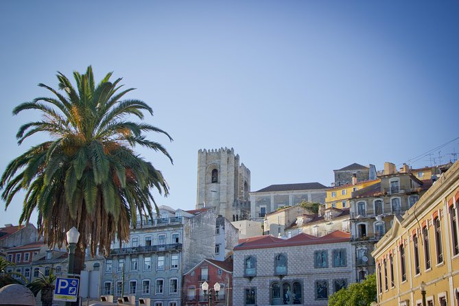 Shore Excursion Lisbon - Half-day Exclusive Tuk Tour - Eco-Friendly Comfort Details That Actually Matter