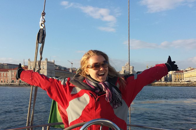 Sight Sailing in Lisbon - National Pantheon (Santa Engrácia): architecture with a purpose