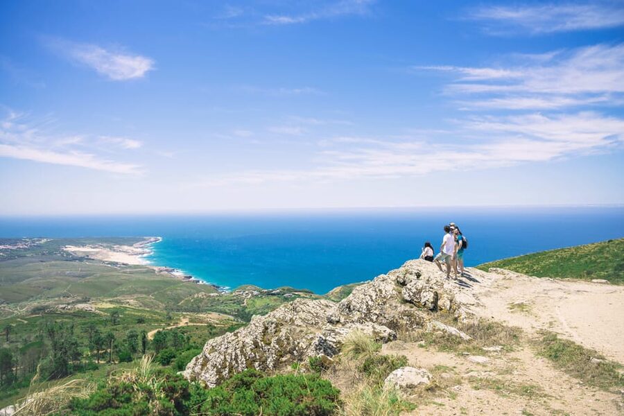 Sightseeing tour of Sintra Cascais natural park - Key highlights worth your attention