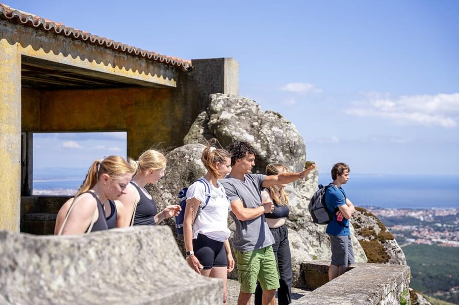 Sightseeing tour of Sintra Cascais natural park - Why this 4-hour Sintra–Cascais tour makes sense