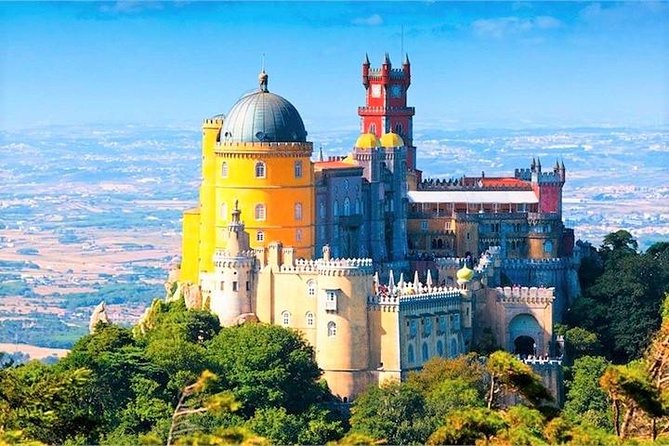 Simply Private and Family Portugal Tours knowing and Visiting What You Want - Pickup at 9:00 am and Why Logistics Matter in Lisbon
