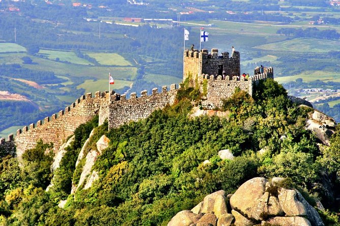 Simply Private and Family Portugal Tours knowing and Visiting What You Want - Rui Vasconcelos: Friendly Driver-Guide Energy, Real Flexibility