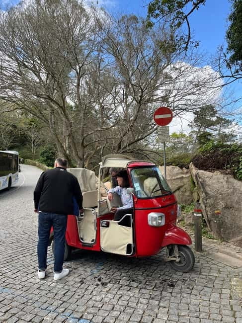 Sintra: 1-Hour Guided Tuk-Tuk Tour - Price and value: what $53 gets you (and what it doesn’t)