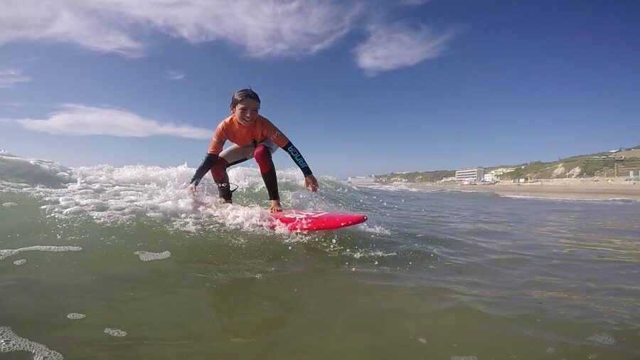 Sintra: 2-Hour Private Surf Lesson at Praia Grande - Price and value: is $94 per person fair for a private lesson?