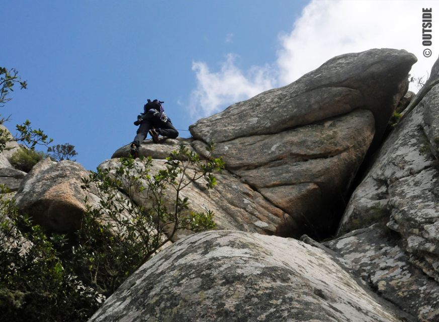 Sintra: 3.5-Hour Rock Climbing Experience - Where This Fits Best (and Where It Might Not)