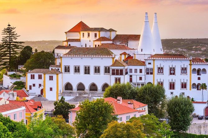 Sintra ALL PALACES - small groups (2-6pax) PRIVATE TOUR - Price and logistics: what’s included, what to budget, and how long it really takes