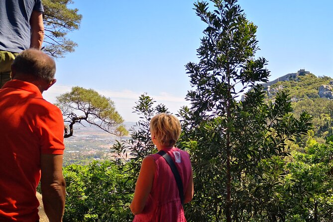 Sintra ALL PALACES - small groups (2-6pax) PRIVATE TOUR - Weather, fire-risk closures, and why plan B matters in Sintra