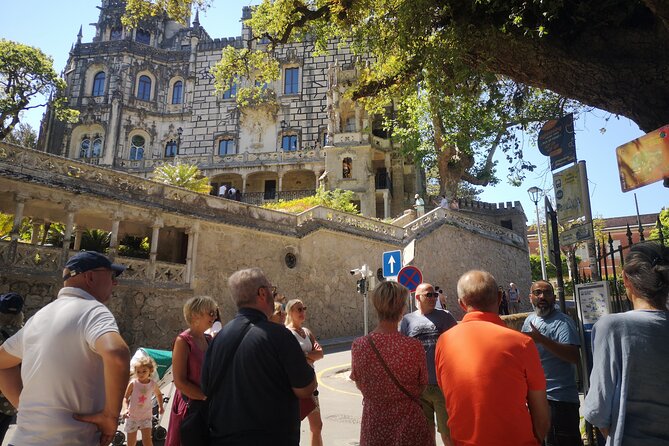 Sintra ALL PALACES - small groups (2-6pax) PRIVATE TOUR - Should you book Sintra ALL PALACES – small groups (2-6pax) private tour)?