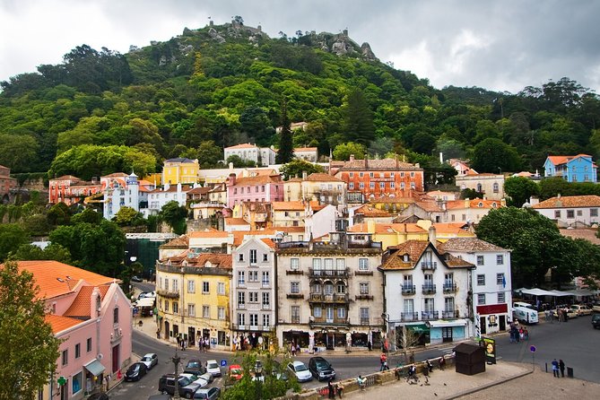 Sintra and Cabo da Roca Day Tour - Why Sintra plus Cabo da Roca works as a one-day plan