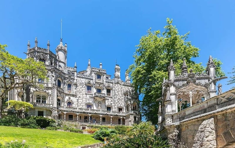 Sintra and Cabo da Roca – Exclusive Tour with a Local Guide - A 5-Hour Private Sintra Day That Actually Feels Personal