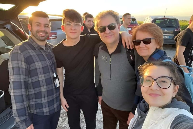 Sintra and Cabo da Roca – Exclusive Tour with a Local Guide - Choosing One Monument Inside (and Why That’s a Smart Move)