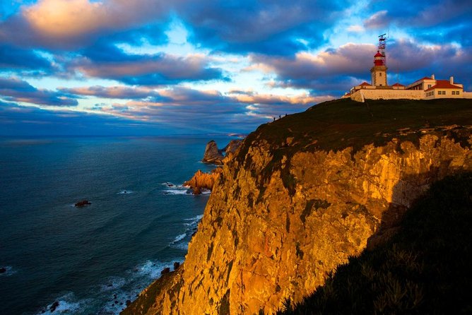 Sintra and Cabo da Roca Half Day Private Tour from Lisbon - Castelo dos Mouros viewpoints: Reconquista-era walls with real sky views