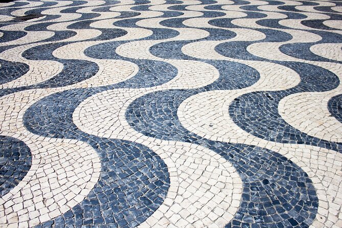Sintra and Cascais and Estoril Private Tour - Centro Histórico de Sintra and Pastelaria Piriquita