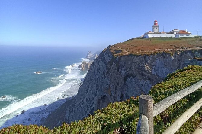 Sintra and Cascais and Hidden Places Experience - Quick hits before you go