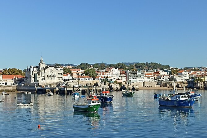 Sintra and Cascais and Hidden Places Experience - Starting in Lisbon: pick-up, timing, and how the day flows