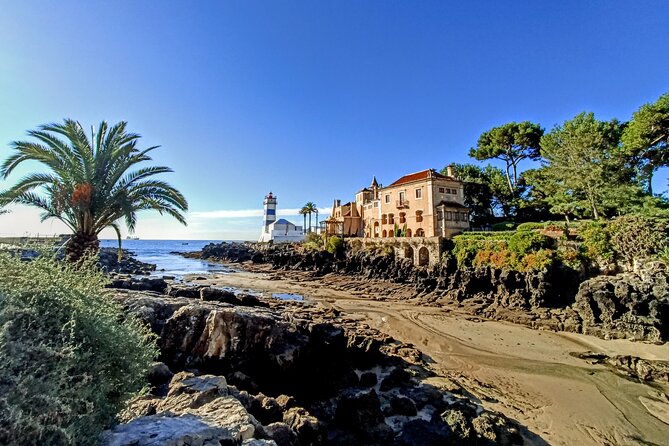 Sintra and Cascais and Hidden Places Experience - What makes this tour feel special: the “surprises” and real pacing