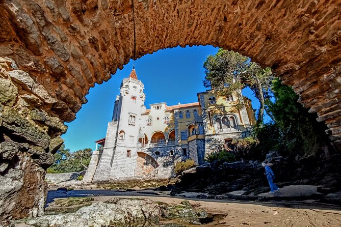 Sintra and Cascais and Hidden Places Experience - How to plan your day: what to bring and how to move efficiently