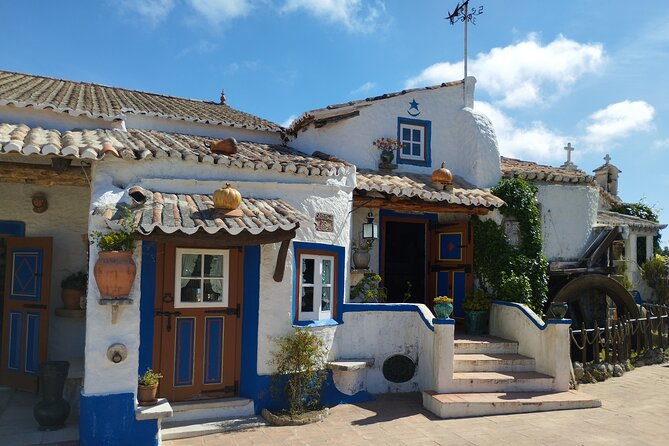 Sintra and Cascais and Hidden Places Experience - Cascais first: mansions, the fishermen’s bay, and seafood energy