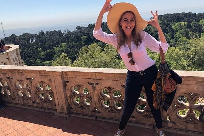 Sintra and Cascais Choose 2 of 6 Palaces to visit on private tour - Private Guide Value: What You’re Really Paying For