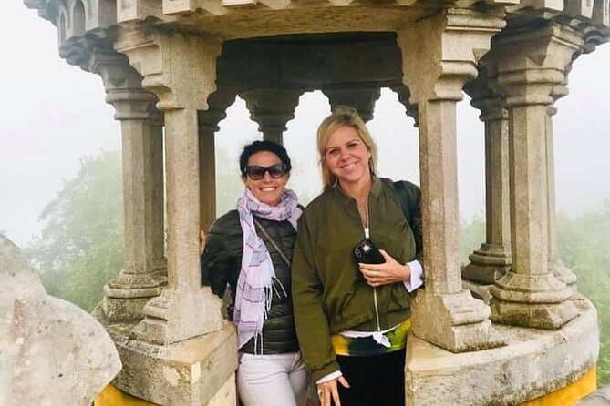 Sintra and Cascais Choose 2 of 6 Palaces to visit on private tour - 9–11 Hours in Real Time: Pace and How the Day Lines Up