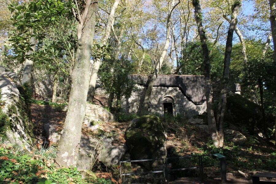 Sintra and Cascais: Full-Day Private Sightseeing Tour - Price and Value: What $294 Covers for Up to Two People