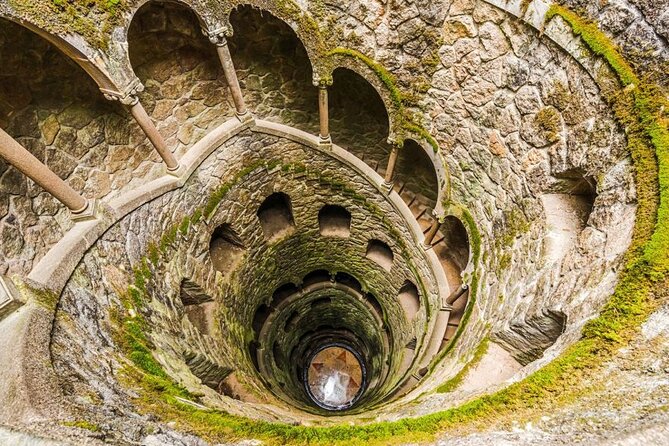 Sintra and Cascais Full-Day Private Tour - Hotel Pickup and Private Transport: Why It Changes the Day