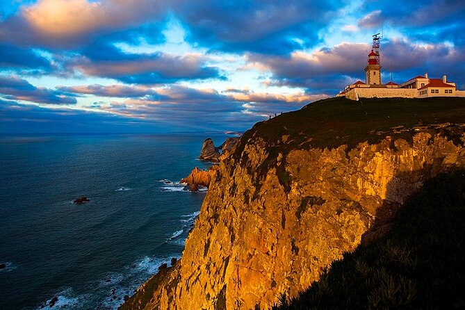 Sintra and Cascais Full-Day Private Tour - Price and Value: What You’re Paying For (and What You’re Not)