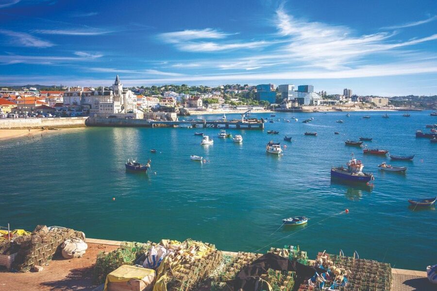 Sintra and Cascais: Full Day Tour - Key Things I’d Bet You’ll Love