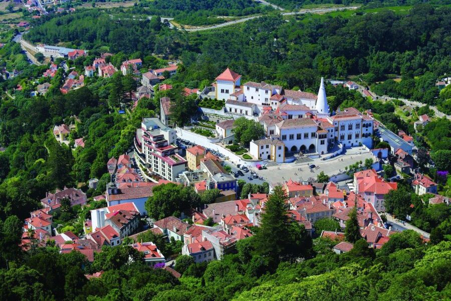 Sintra and Cascais: Full Day Tour - Why This Sintra and Cascais Day Tour Works So Well