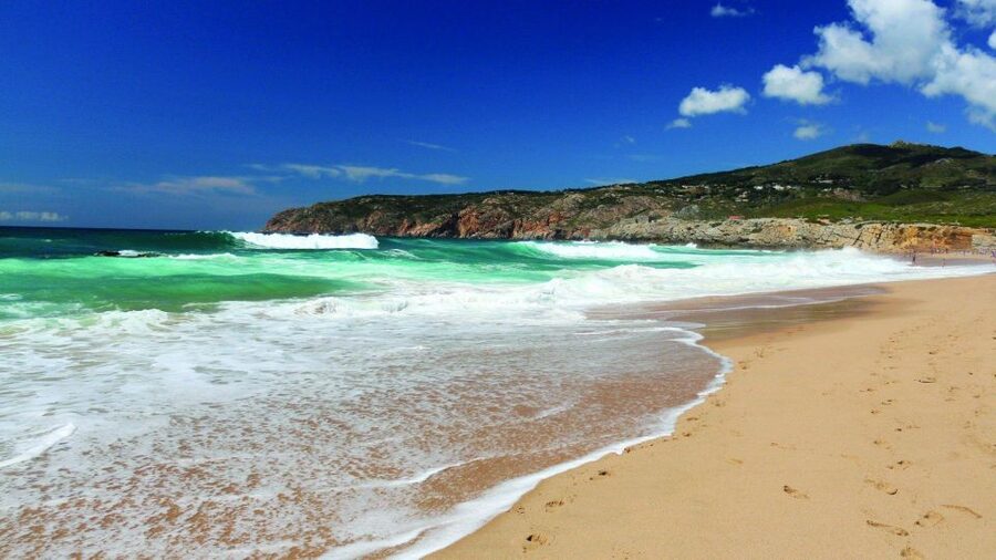 Sintra and Cascais: Full Day Tour - Cascais: Beaches, Promenade Vibes, and a Slow Finish