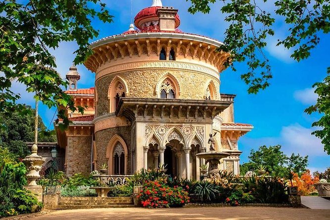 Sintra And Cascais Full-Day Tour with Local Guide - Lisbon to Sintra and Cascais: The 8:00 Start That Makes the Day Work