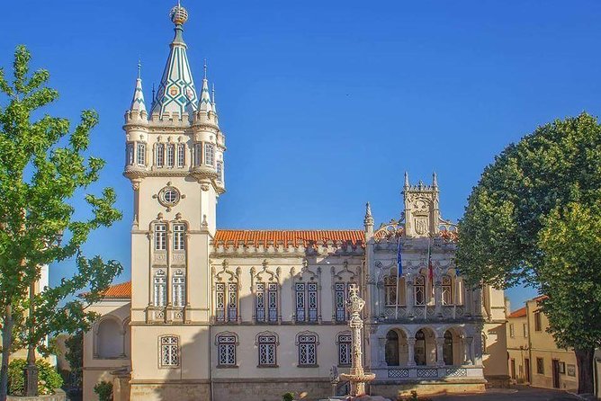 Sintra And Cascais Full-Day Tour with Local Guide - What’s Included, What’s Not, and How to Think About Value