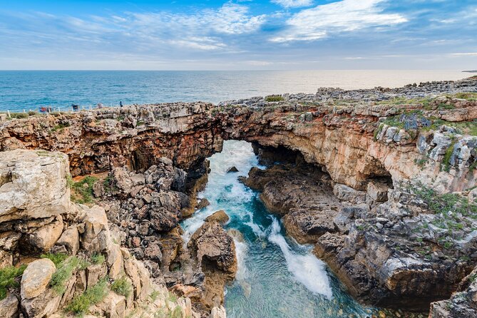 Sintra and Cascais Half Day Private Tour - Transportation, Pickup, and How the Day Stays Calm