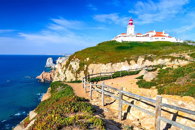 Sintra and Cascais Half Day Trip from Lisbon in Private Vehicle - How to make the 4 hours work (so you don’t feel rushed)
