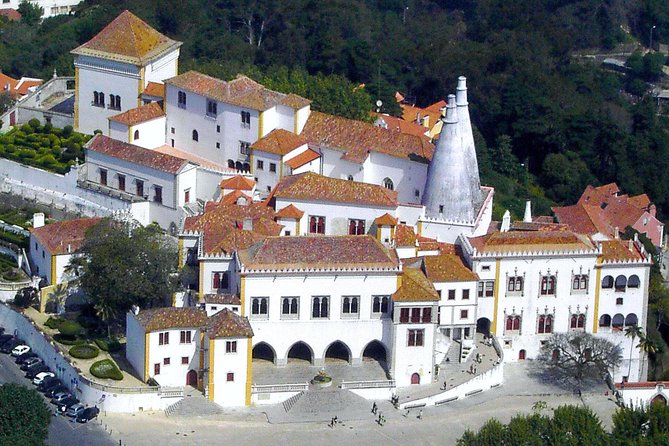 Sintra and Cascais Half Day Trip from Lisbon in Private Vehicle - Price and value: is $347 per group worth it?