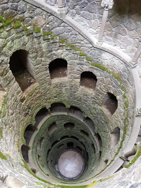 Sintra and Cascais: Magical Fairytale Tour - Group Size, Guide Style, and Why Small Matters on a Day Trip
