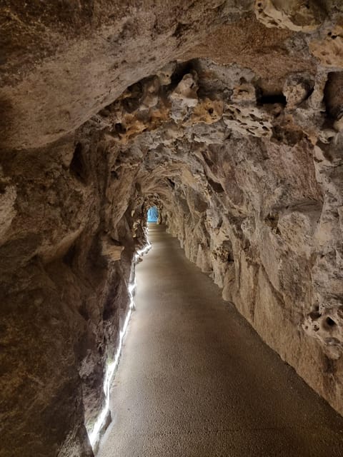 Sintra and Cascais: Magical Fairytale Tour - Tickets and Timing: The Real “Cost” and How to Avoid It